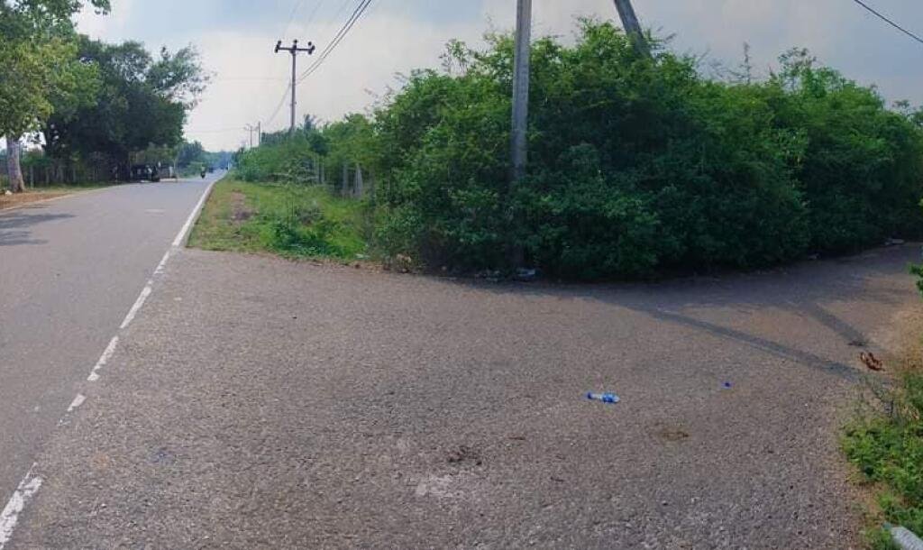20 பரப்பு காணி விற்பனைக்கு-1