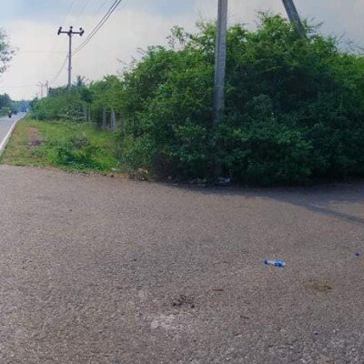 20 பரப்பு காணி விற்பனைக்கு