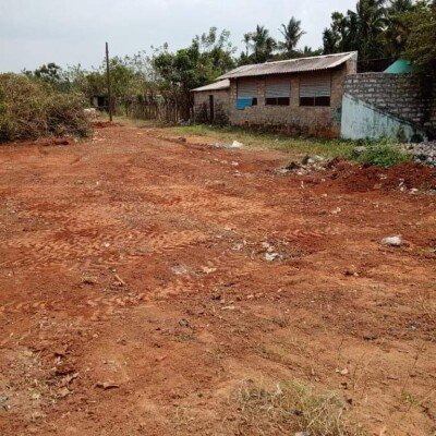 4.5 / 3 பரப்பு காணி விற்பனைக்கு