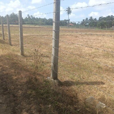 9பரப்பு காணி விற்பனைக்கு