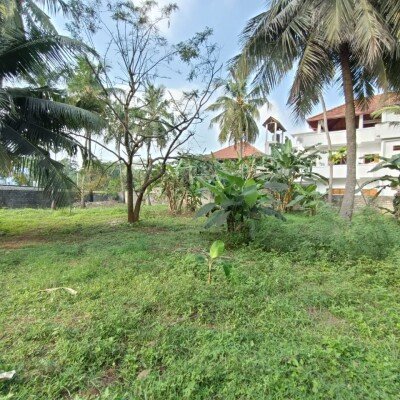 காணி 5 பரப்பு