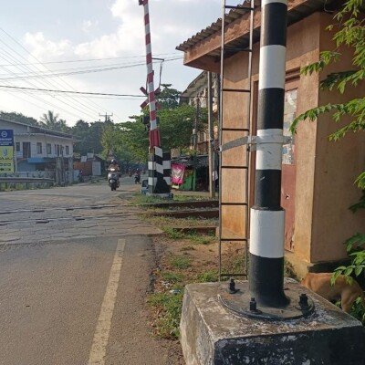 காணி 5 பரப்பு