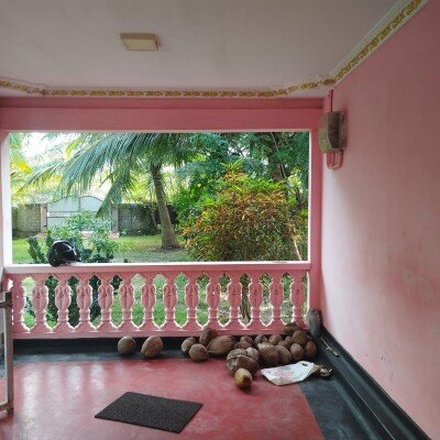 5 பரப்புக் காணியில் அமைந்த 4 அறைகளை கொண்ட கிழக்கு வாசல் வீடு விற்பனைக்கு