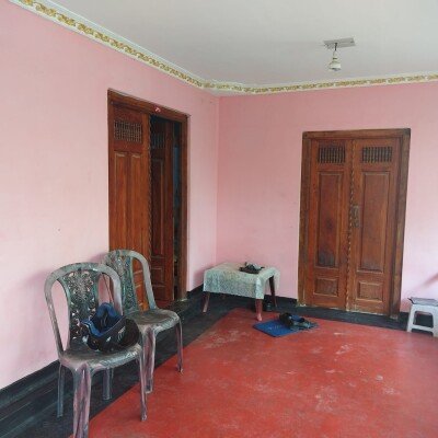 5 பரப்புக் காணியில் அமைந்த 4 அறைகளை கொண்ட கிழக்கு வாசல் வீடு விற்பனைக்கு