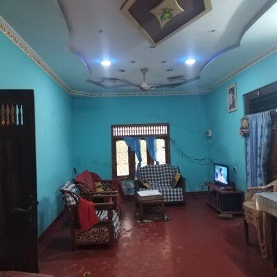 5 பரப்புக் காணியில் அமைந்த 4 அறைகளை கொண்ட கிழக்கு வாசல் வீடு விற்பனைக்கு