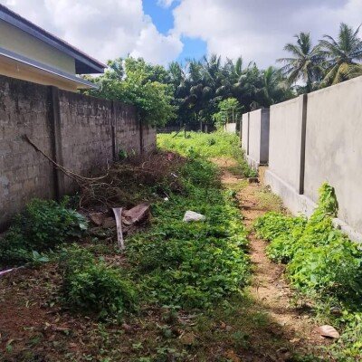 1.75 பரப்பு காணி விற்பனைக்கு