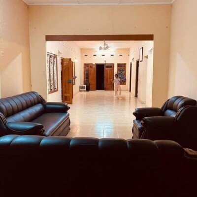 5 பரப்பு காணியில் அமைந்த வீடு விற்பனைக்கு