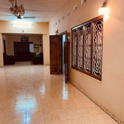 5 பரப்பு காணியில் அமைந்த வீடு விற்பனைக்கு