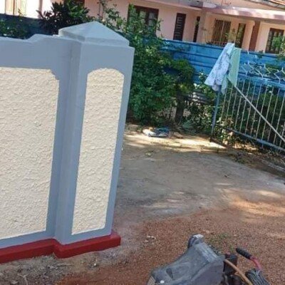 5 பரப்பு காணியில் அமைந்த வீடு விற்பனைக்கு