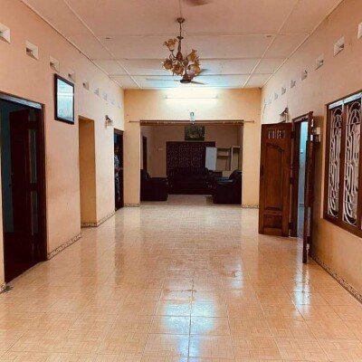 5 பரப்பு காணியில் அமைந்த வீடு விற்பனைக்கு