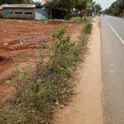 4.5 / 3 பரப்பு காணி விற்பனைக்கு