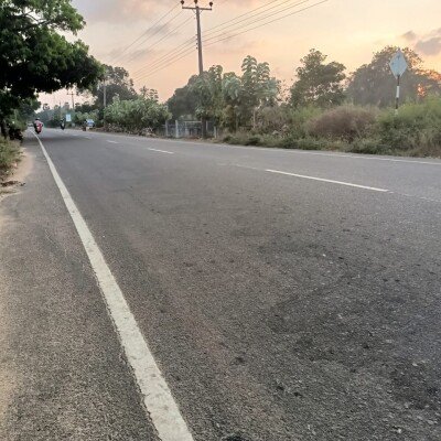 2 பரப்பு காணி விற்பனைக்கு