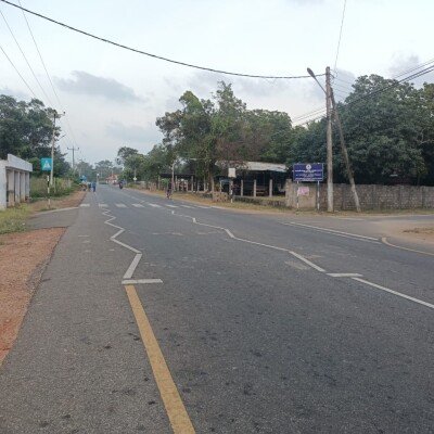 2 பரப்பு காணி விற்பனைக்கு