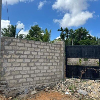 4 பரப்பு காணி விற்பனைக்கு