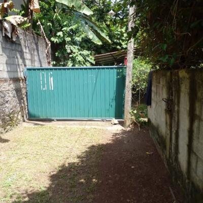 House for sale immediately in Panadura Thanthirimulla area.