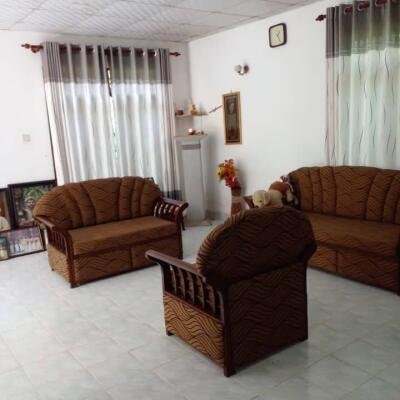 House for sale immediately in Panadura Thanthirimulla area.