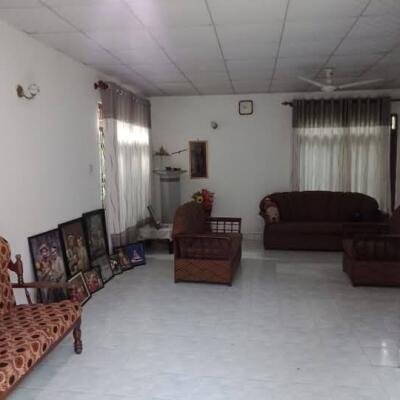 House for sale immediately in Panadura Thanthirimulla area.