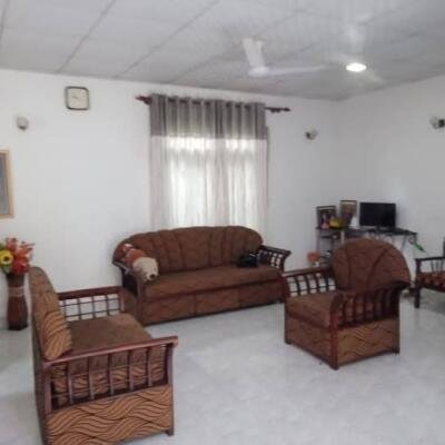 House for sale immediately in Panadura Thanthirimulla area.