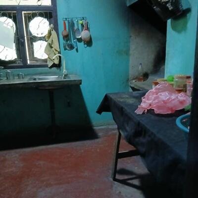 House for sale in science nagar university back area-5