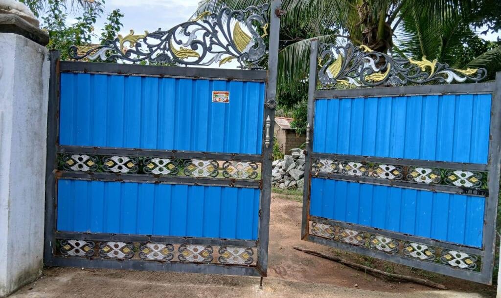 House for sale in science nagar university back area-1