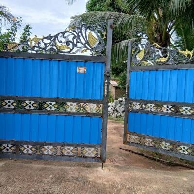 House for sale in science nagar university back area