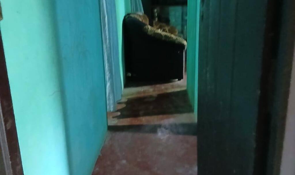House for sale in science nagar university back area-3