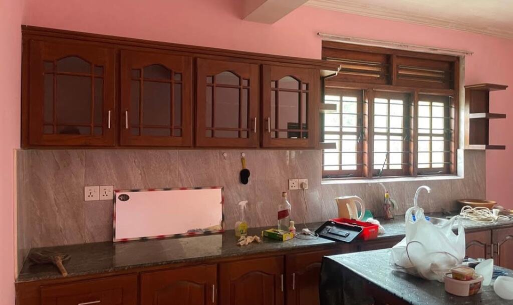 House for Rent – Balagolla (Dumbara Mawatha)-8