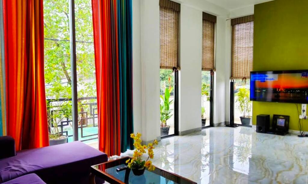 Two Story House For Sale In welipara Road-7