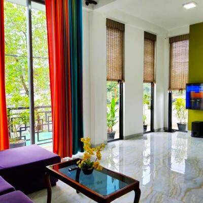 Two Story House For Sale In welipara Road-7