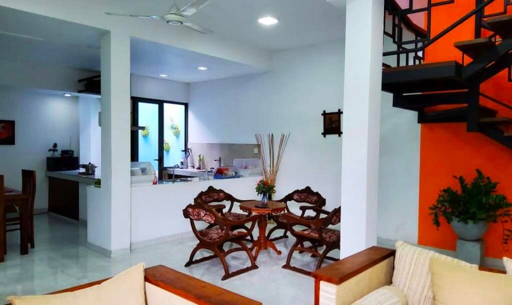 Two Story House For Sale In welipara Road-5
