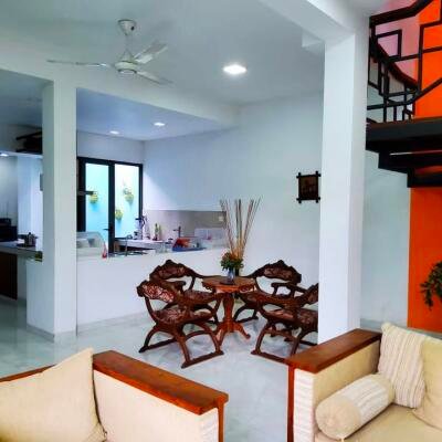 Two Story House For Sale In welipara Road-5