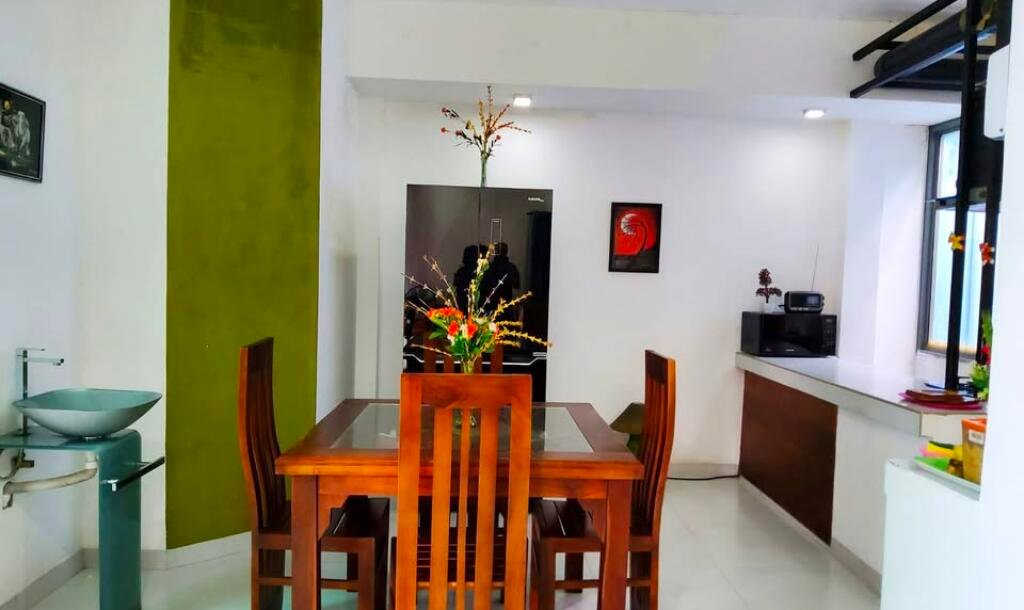 Two Story House For Sale In welipara Road-1