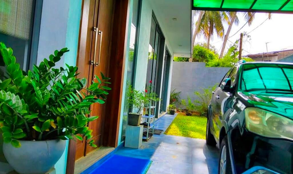 Two Story House For Sale In welipara Road-6