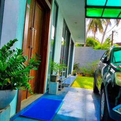 Two Story House For Sale In welipara Road-6