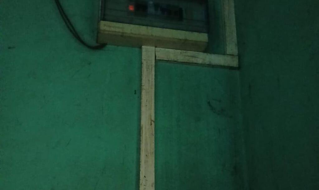 House for sale in science nagar university back area-4