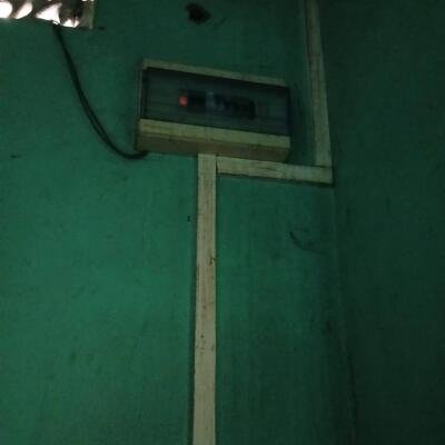 House for sale in science nagar university back area-4