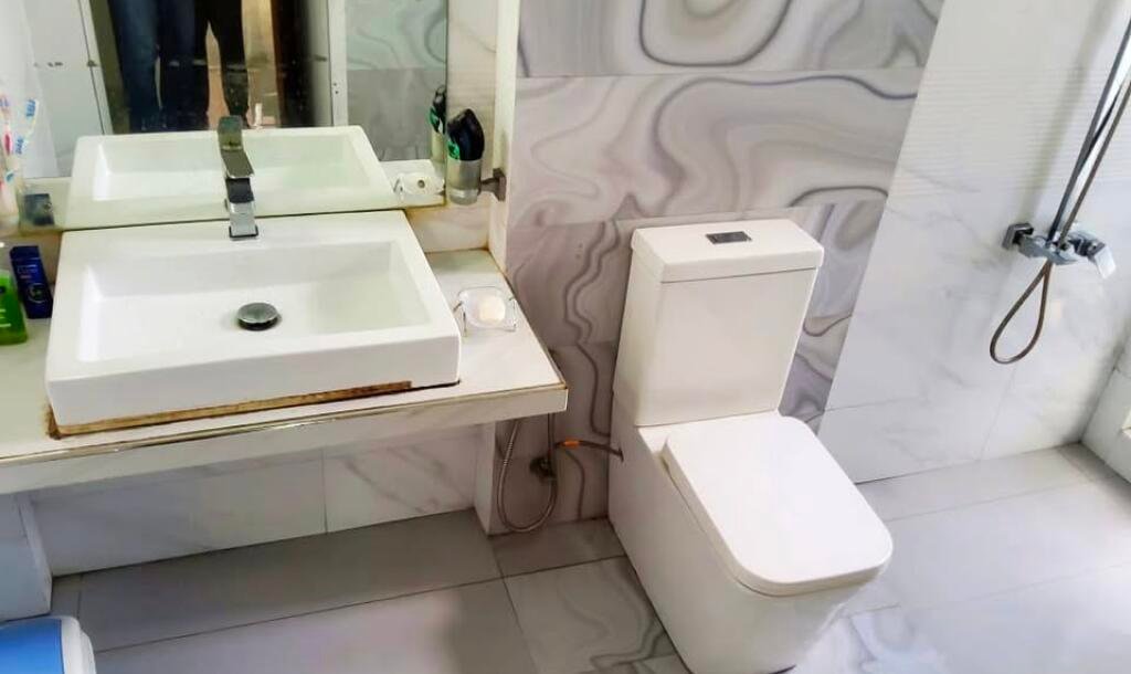 Two Story House For Sale In welipara Road-4