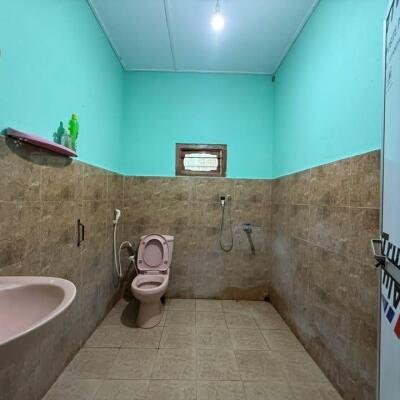 urumpirai ஊரெழுவில் 3 பரப்பு காணியில் அமைந்த வீடு 🏡விற்பனைக்கு-12