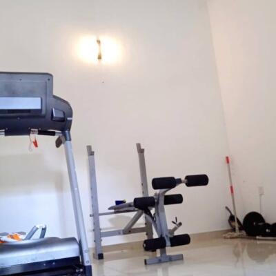 Ultra Luxury 3 storey house near Gampaha Udupila with all amenities built on 30 perches plot