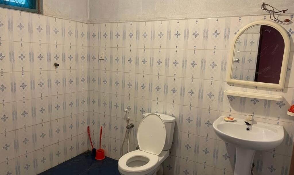 House for Rent – Balagolla (Dumbara Mawatha)-4