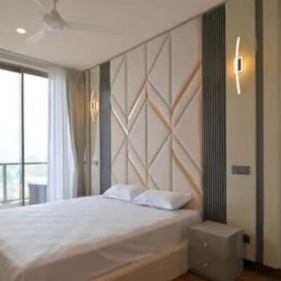 Apartment for Sale  - The Grand