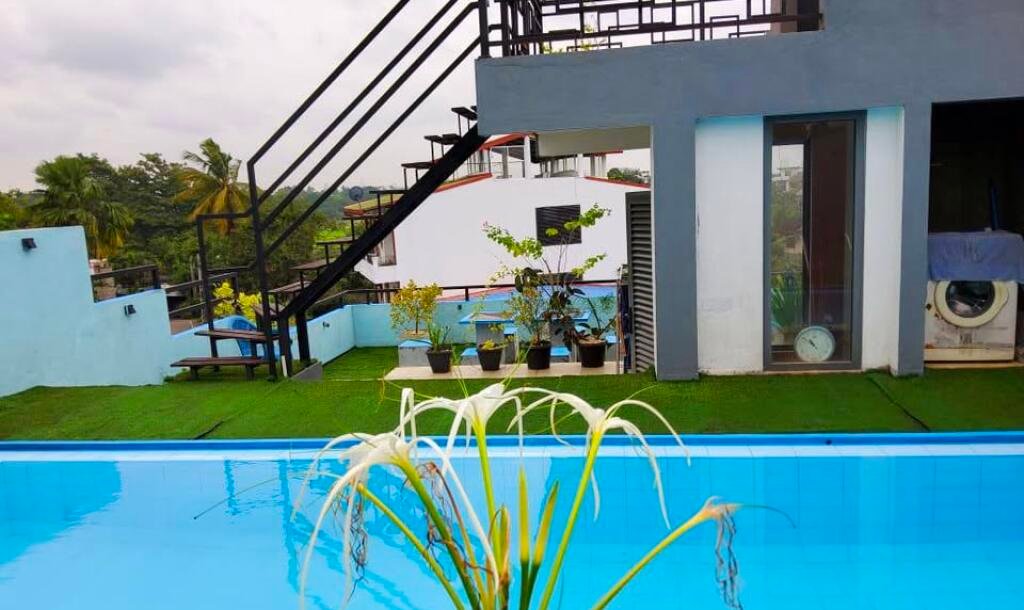 Two Story House For Sale In welipara Road-8