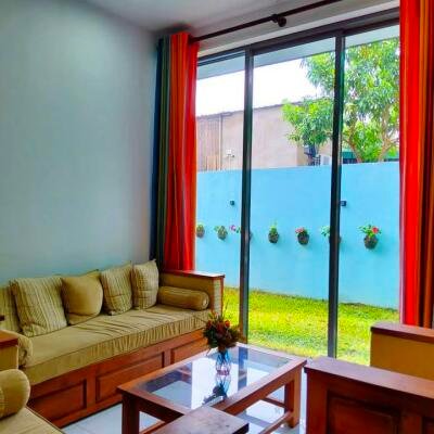 Two Story House For Sale In welipara Road-2