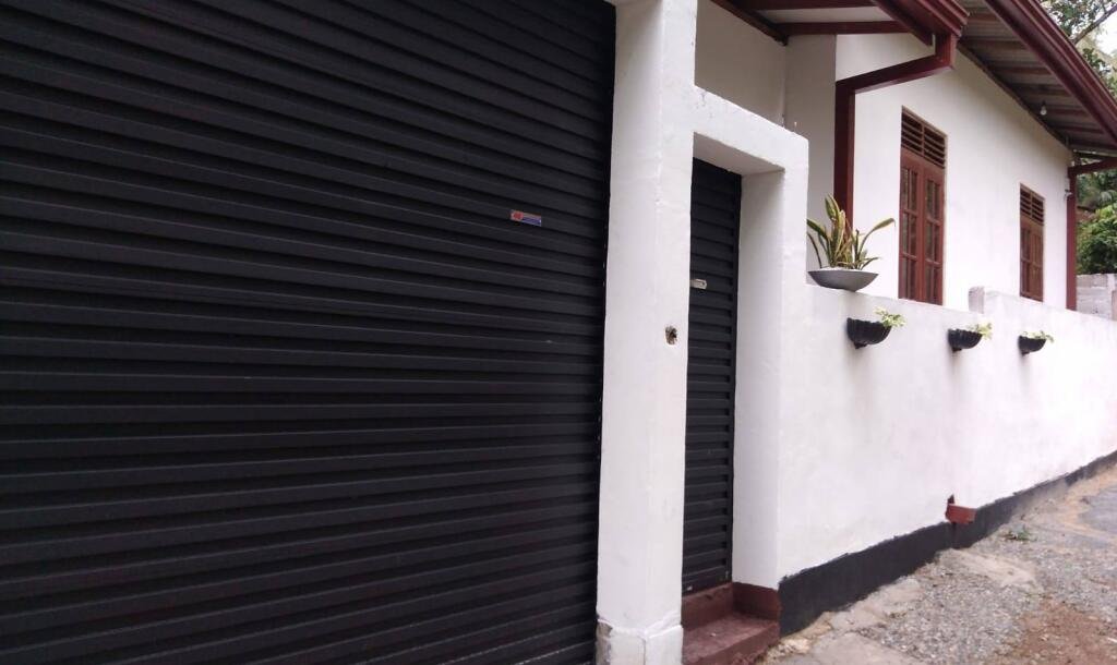 New house for sale in Godagama Negoda 1.5km to high level road-1