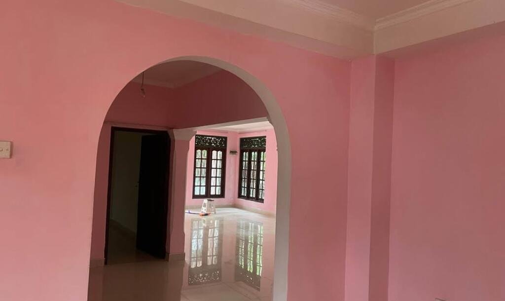 House for Rent – Balagolla (Dumbara Mawatha)-6