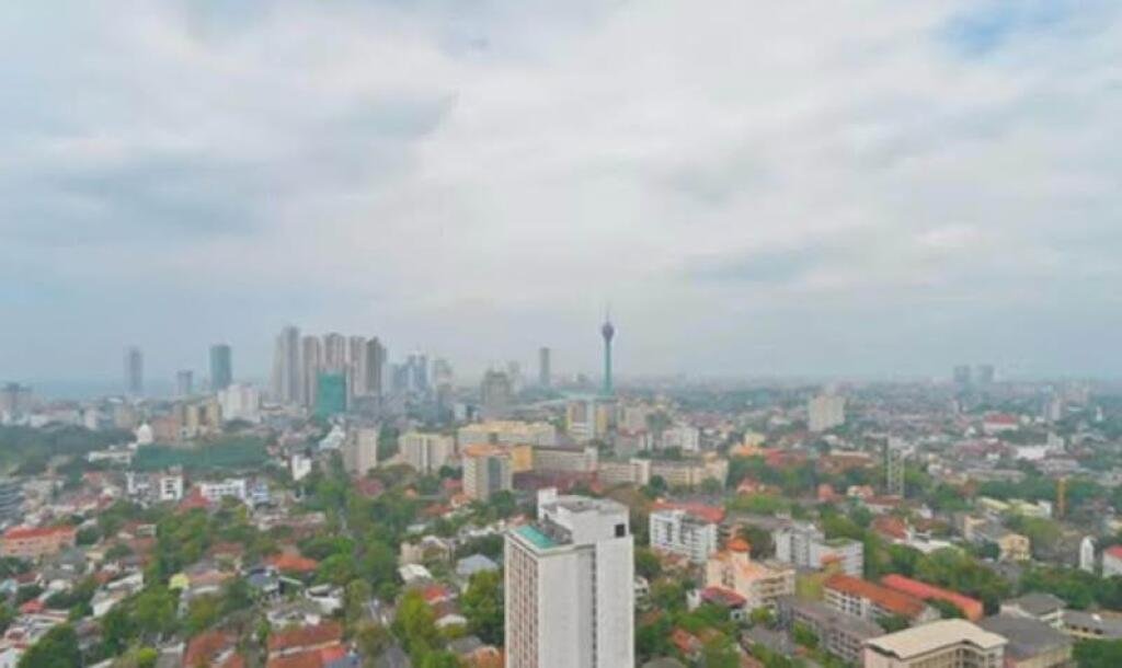 Apartment for Sale  - The Grand-6