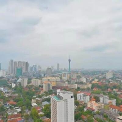 Apartment for Sale  - The Grand