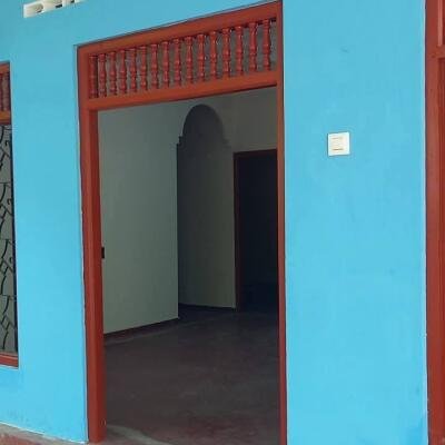 Jaffna -[ town] House for sale in Anmitha area.-4
