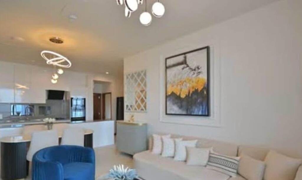 Apartment for Sale  - The Grand-4