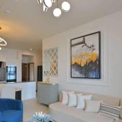 Apartment for Sale  - The Grand